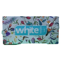 [107005] WHITE 200 TISSUES 3 PCS OFFER 1 BOX
