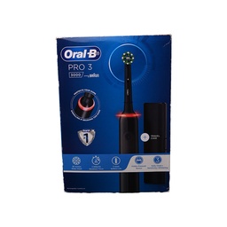 [106977] ORAL B PRO 3 TOOTH BRUSH D 505.513 1 BOX