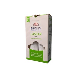 [106449] INFINITY LASCAR GEL 60GM+ 1 FREE 1 BOX