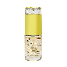 [106521] DERMATIQUE 24K GOLD CAVAR SERUM 30 ML 1 BOX