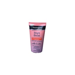 [106877] NEUTROGENA BRIGHT BOOST RESURFACING POLISH 75 ML 1 BOX