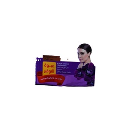 [106628] LUX MAGICAL BEAUTY SOAP 165GM 4PCS OFFER DIS 2L.E 1 BOX