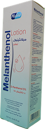 [106508] MELANTHENOL LOTION 250 ML 1 BOX