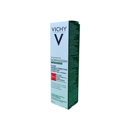 [107160] VICHY NORMADERM ACNE PRONE FLUIDE DOUBLE COR 30ML 1 BOX