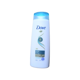 [106605] DOVE DAILY CARE SHAMPOO 350 ML 1 BOX