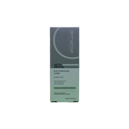 [106677] DERMACTIVE ACTI-WHITE EYE CONTOUR CARE 15 ML 1 BOX