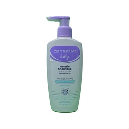 [111649] DERMACTIVE BABY GENTLE SHAMPOO 250 ML 1 BOX