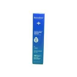 [111689] BEESLINE INSTANT BRIGHT UNDER ARM SERUM 150M 1 BOX